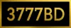 logo 3777BD